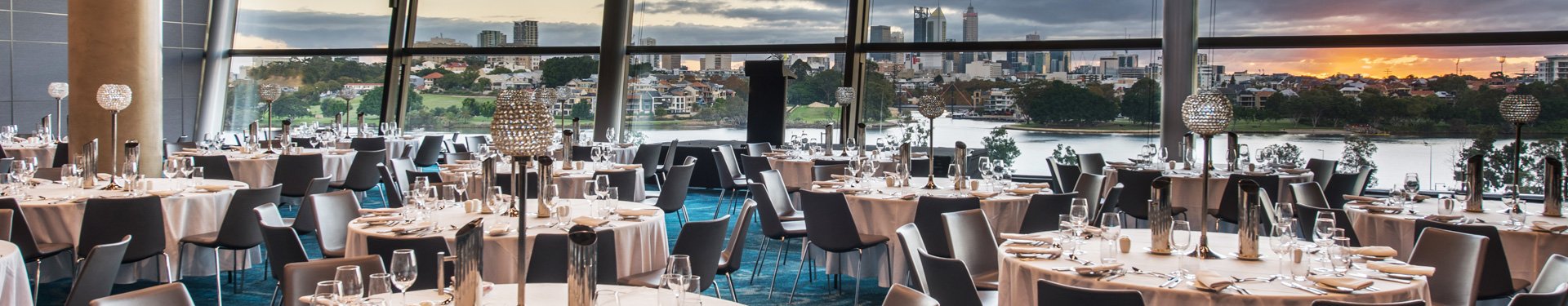 River View Rooms