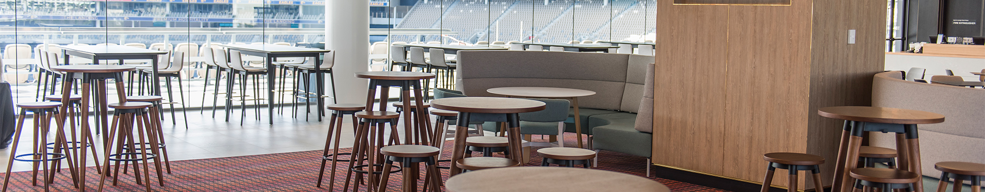 Sports Lounge