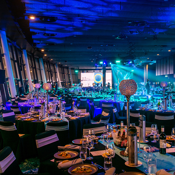 School Balls Venue Spaces in Perth