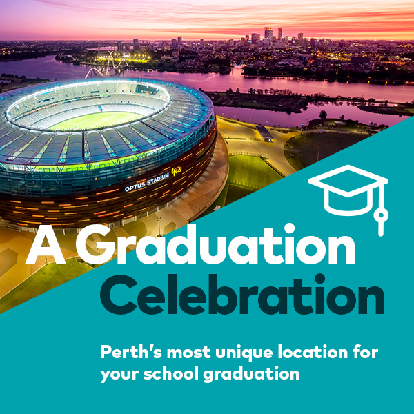 A Graduation Celebration