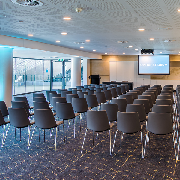 Cygnet Room