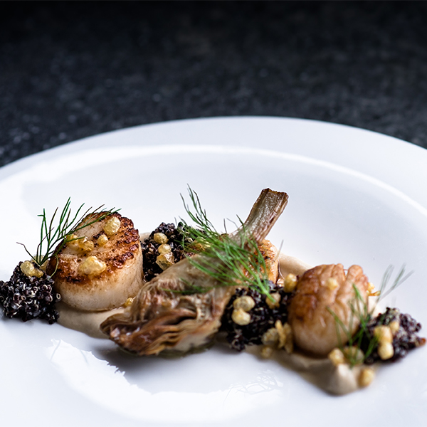 Menus & Food Philosophy