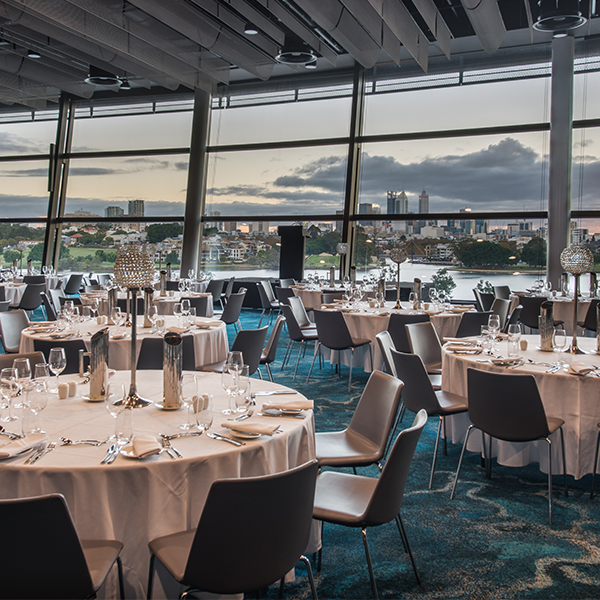 River View Rooms