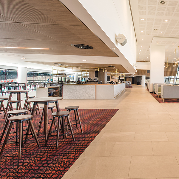 Sports Lounge