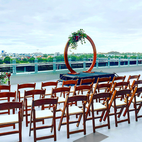 Cocktail Party Venues / Spaces in Perth