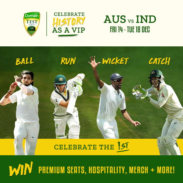 Celebrate the 1st