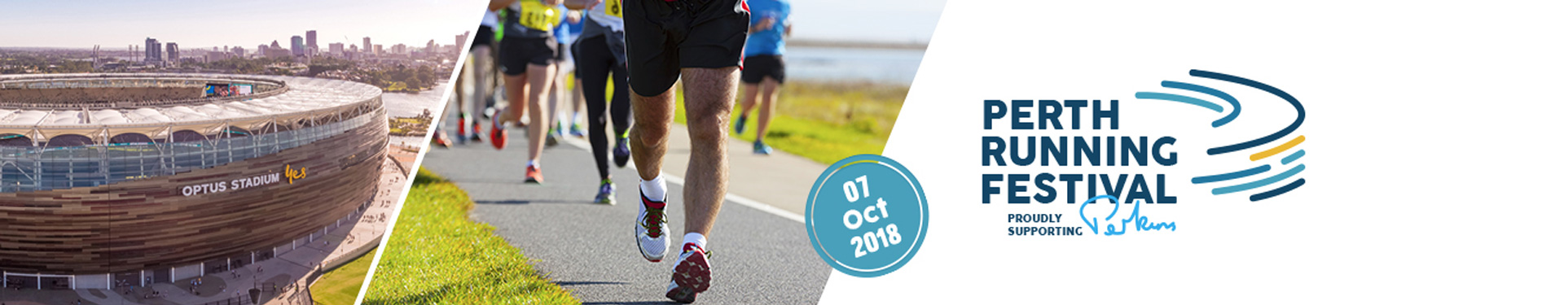 Perth Running Festival