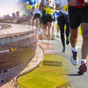 Perth Running Festival