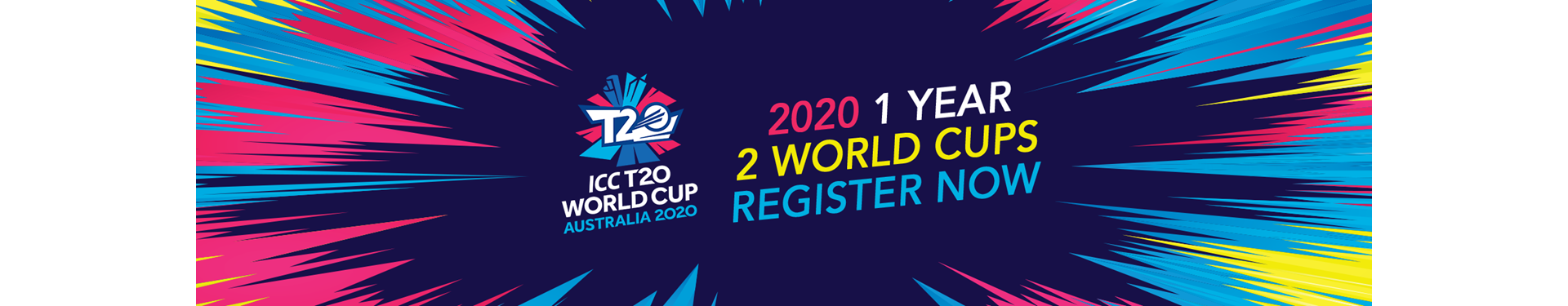 t20 world cup banner