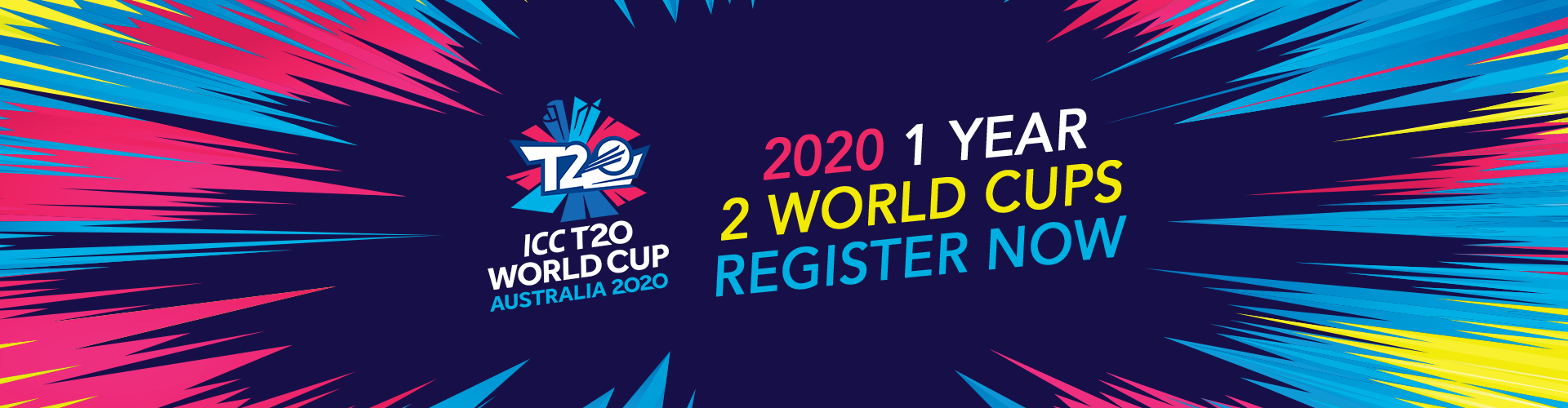 t20 world cup banner