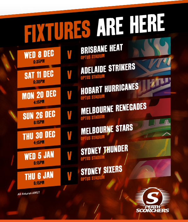 BBL11 Fixture