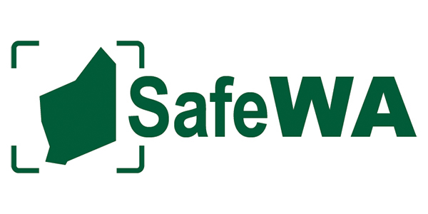 Safe WA Feature