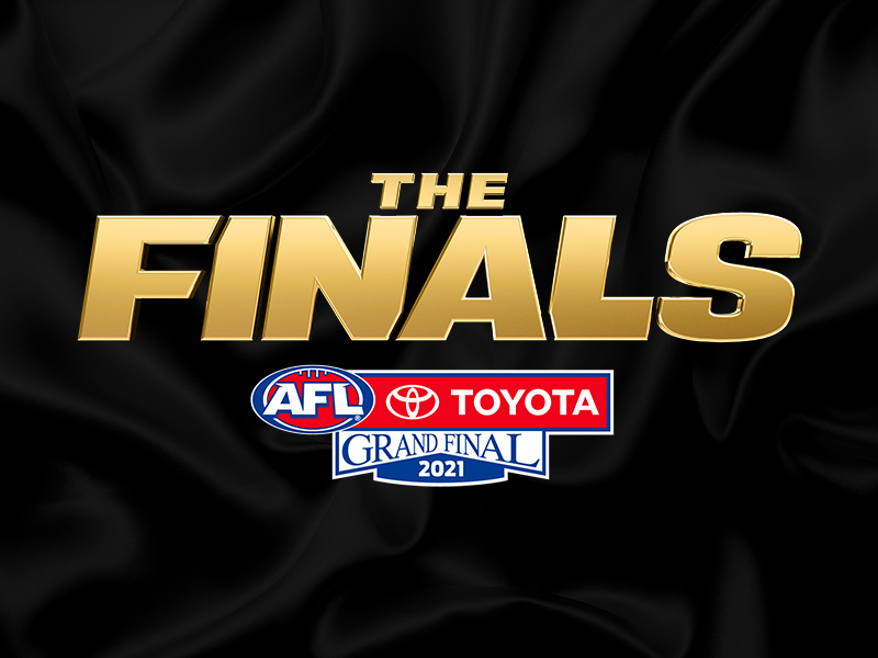 AFL Finals