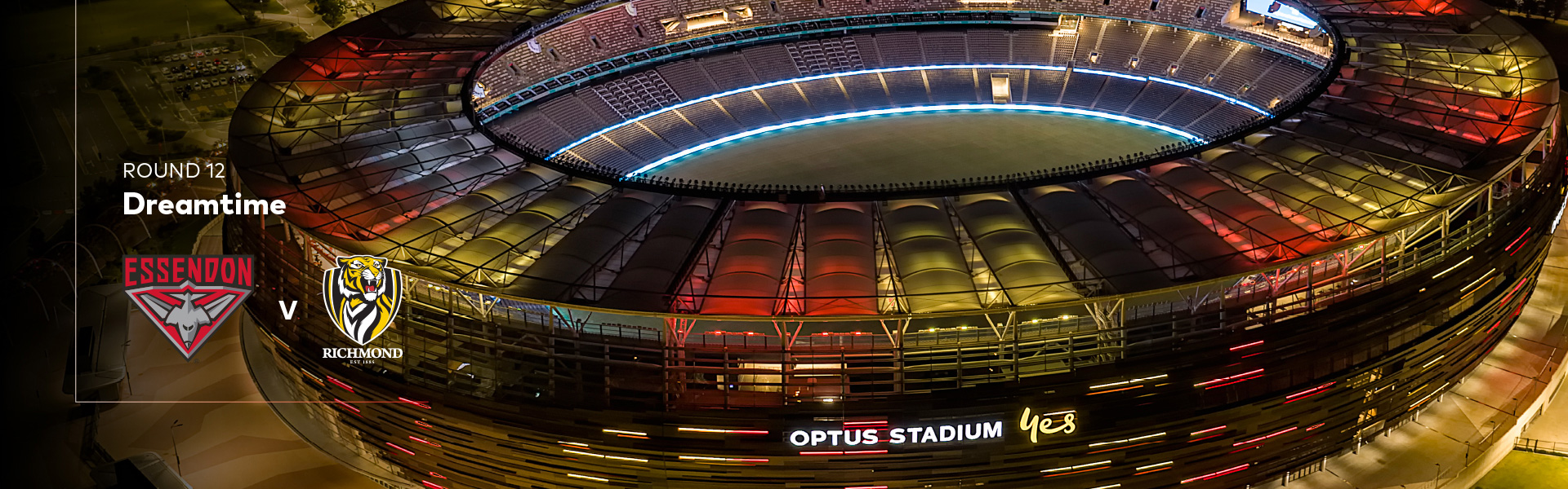 Dreamtime At Optus Stadium