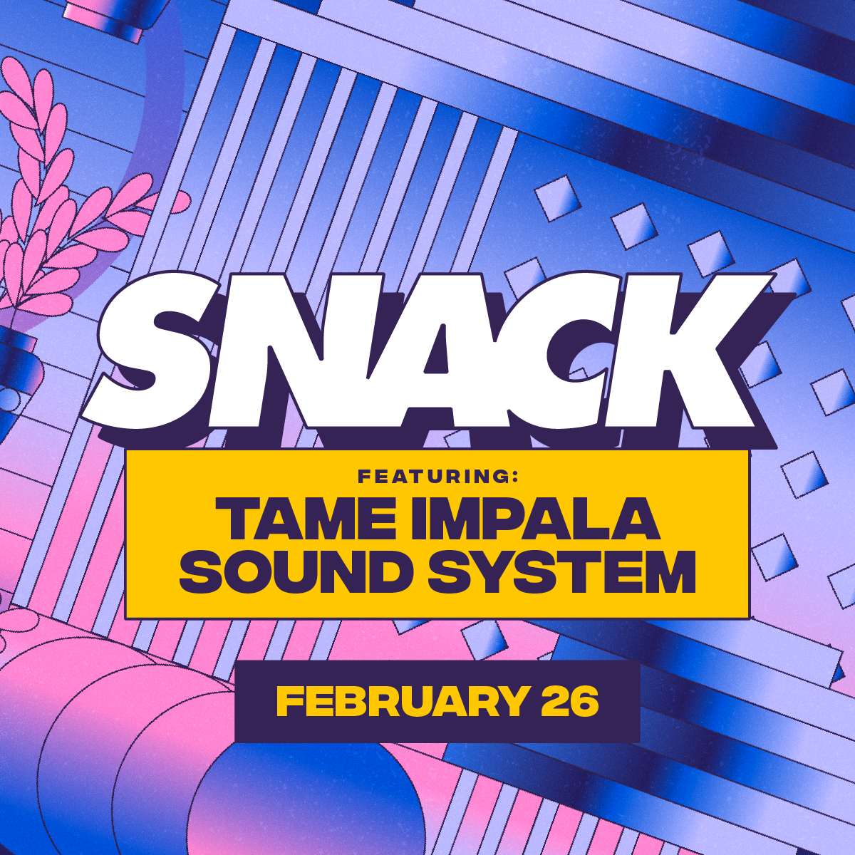 Tame Impala