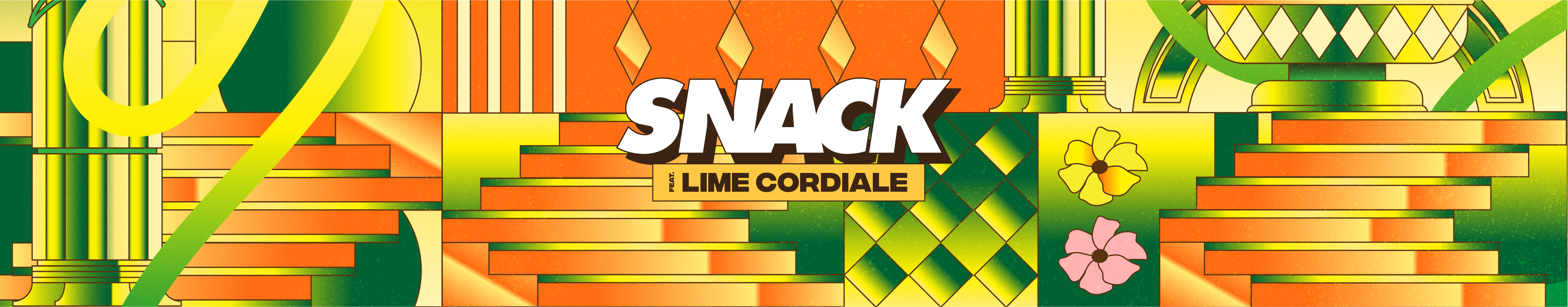 Lime Cordiale