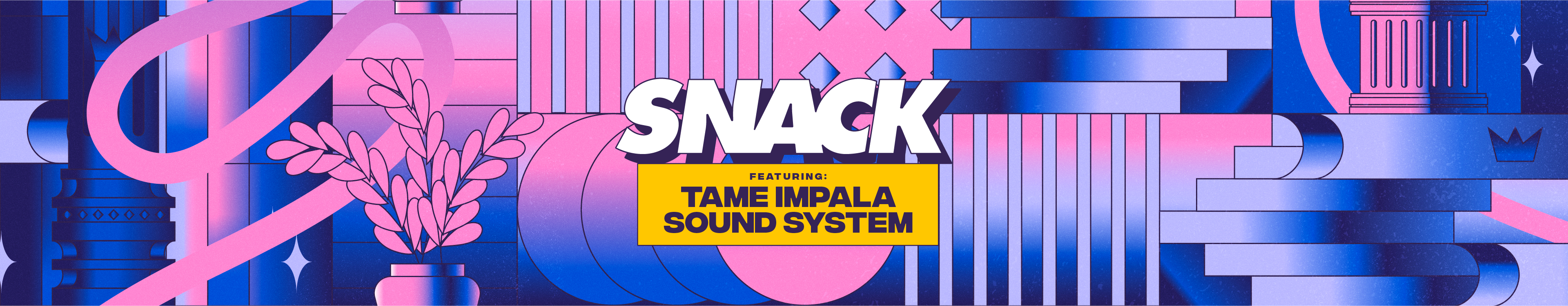 Tame Impala