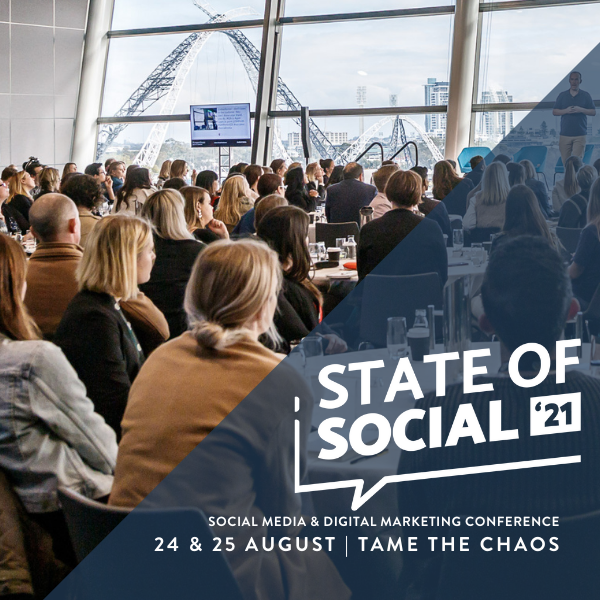 State Of Social