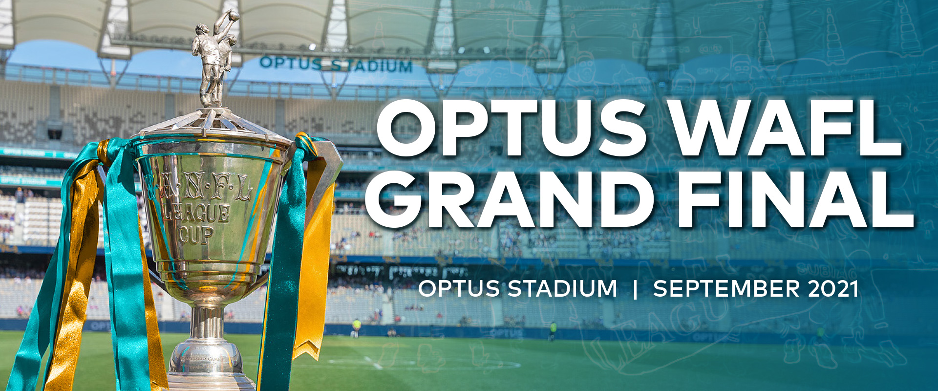 2021 Optus WAFL Grand Final