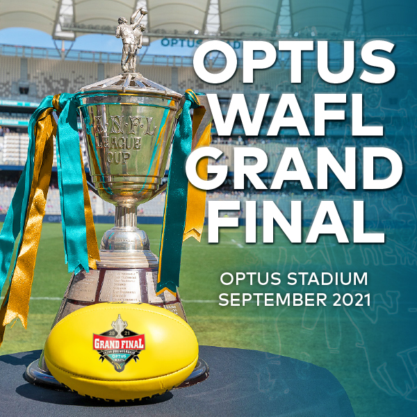 2021 Optus WAFL Grand Final
