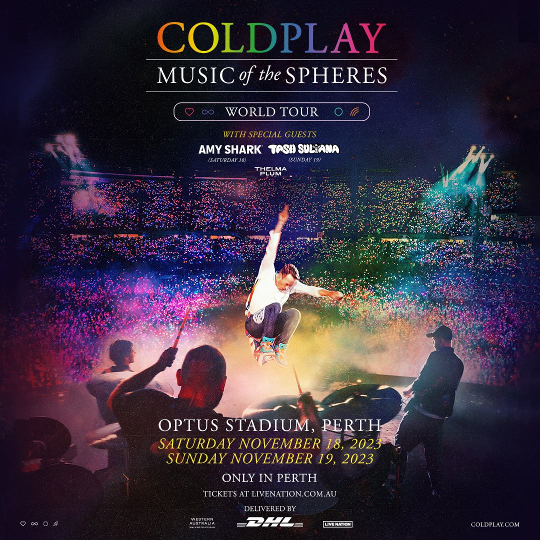 Coldplay
