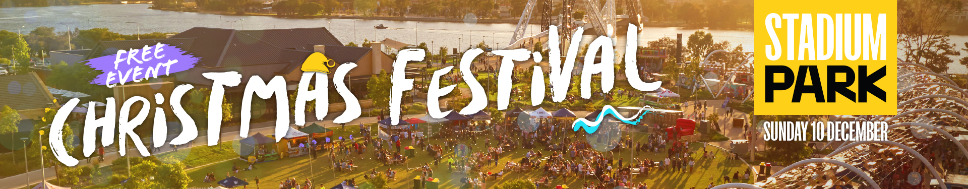 Christmas Festival