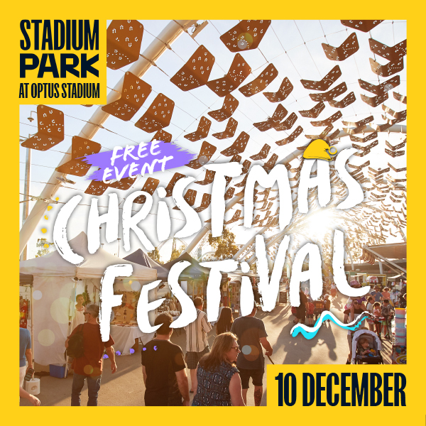 Christmas Festival