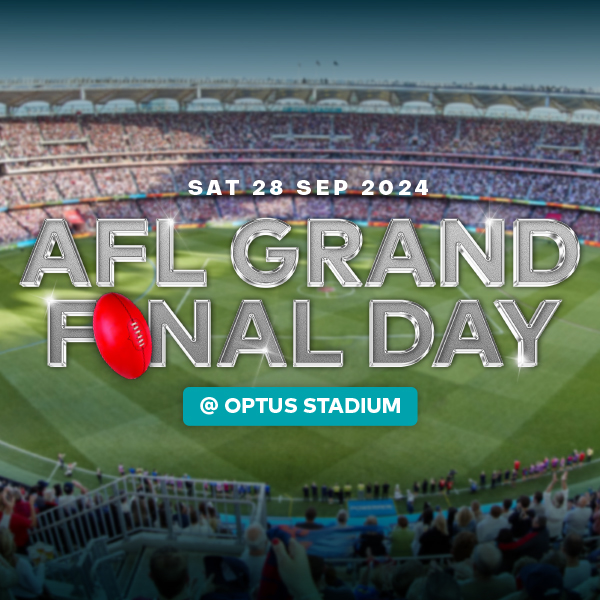 AFL Grand Final Day