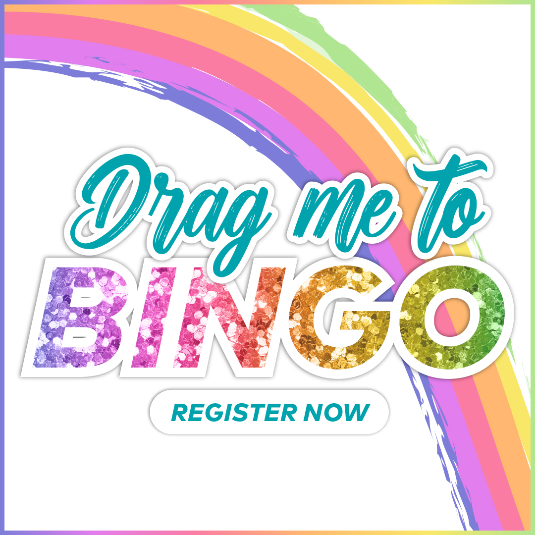 Drag Bingo