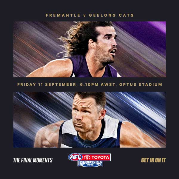 AFL Finals