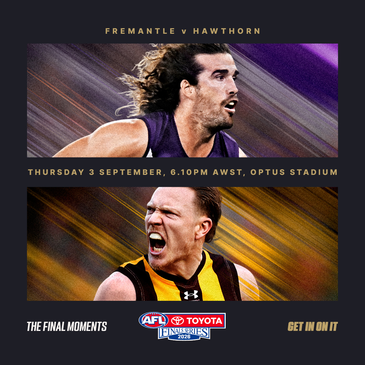 AFL Finals