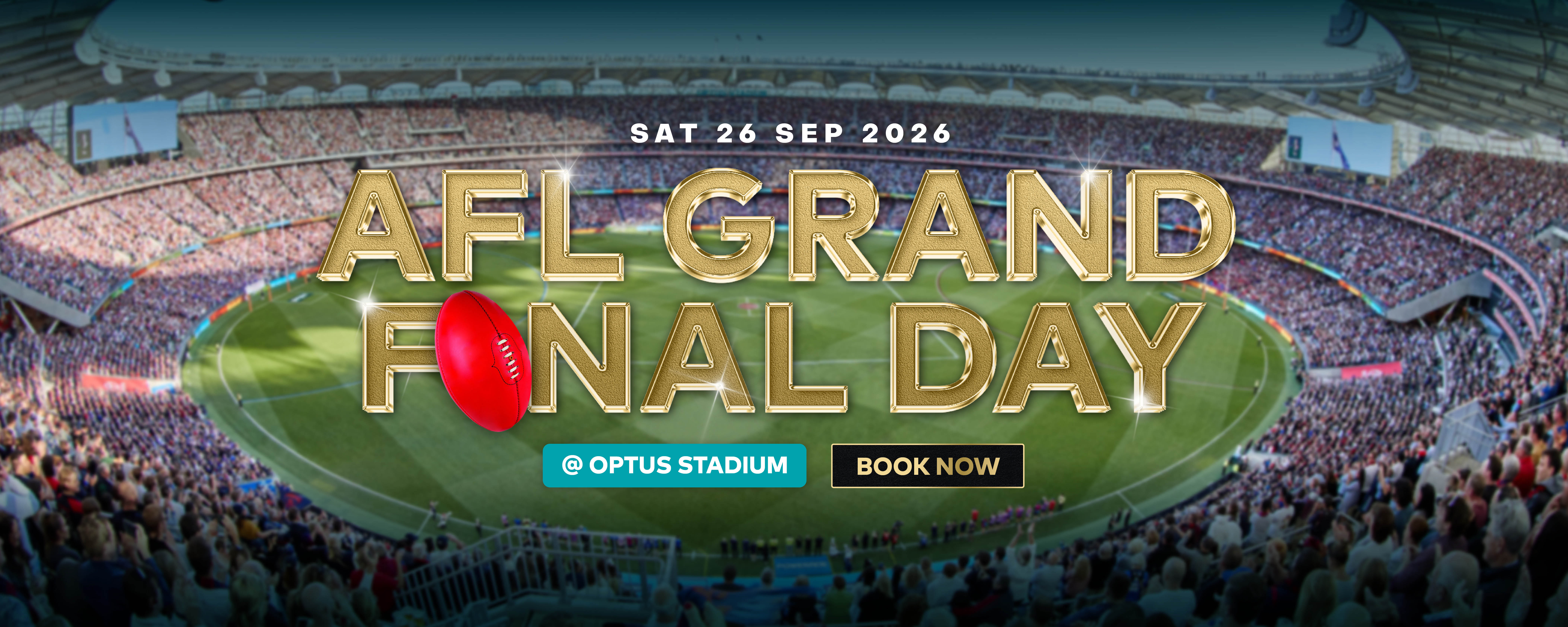 AFL Grand Final