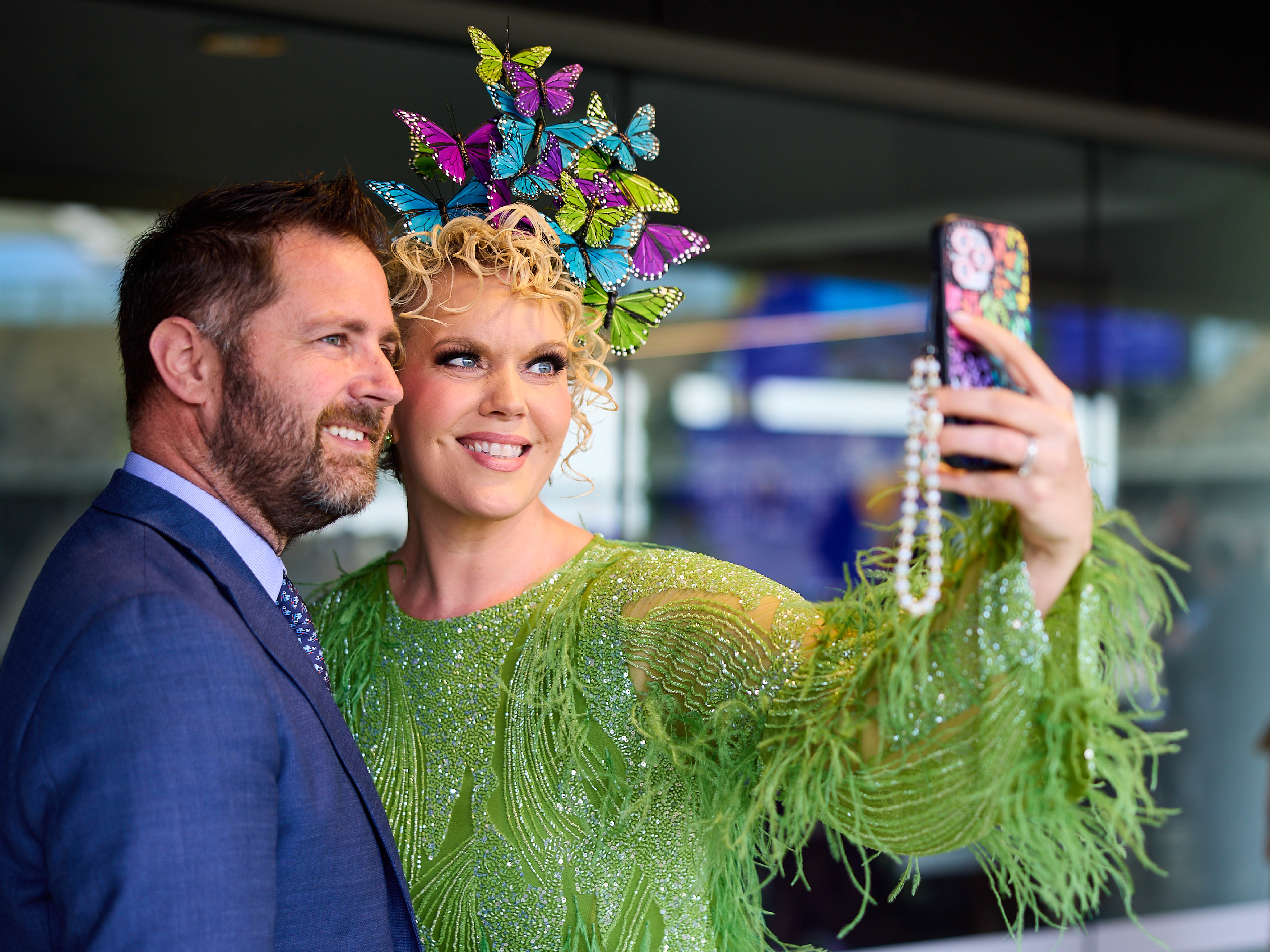 Melbourne Cup