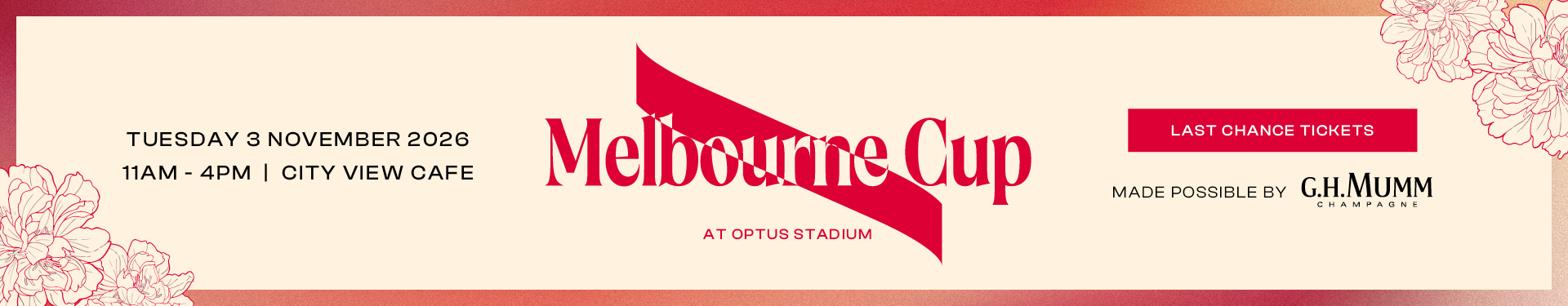 Melbourne Cup
